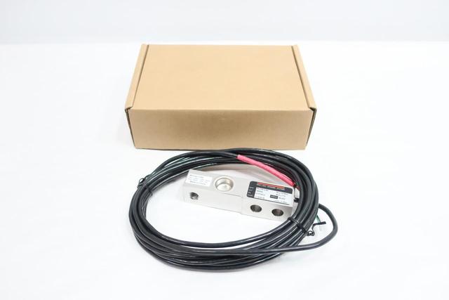 RICE LAKE RLH35-2.5K LOAD CELL 2500LB
