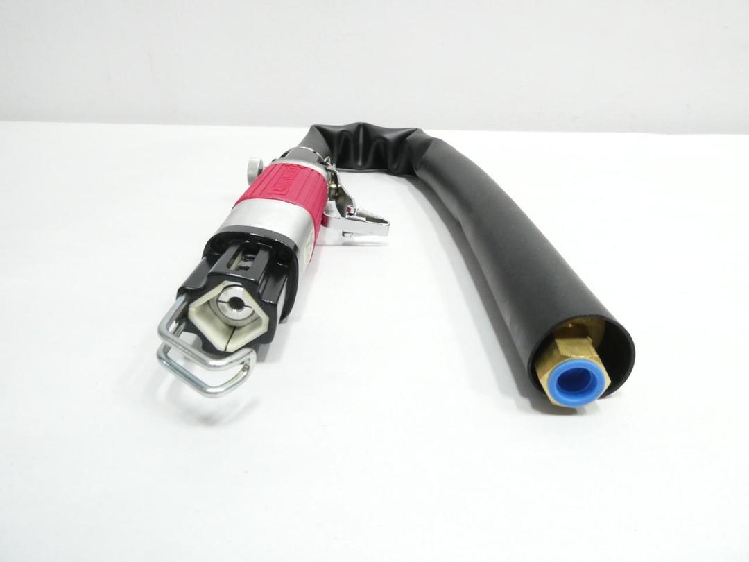 MUROMOTO TEKKO AF10S PNEUMATIC SAW 0.65MPA