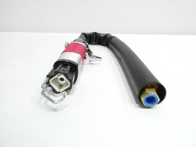 MUROMOTO TEKKO AF10S PNEUMATIC SAW 0.65MPA