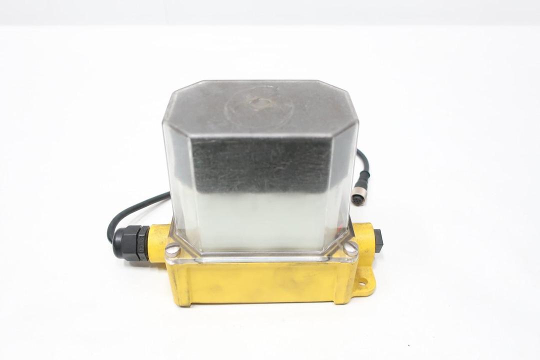 BANNER DX81P6 FLEXPOWER BATTERY PACK
