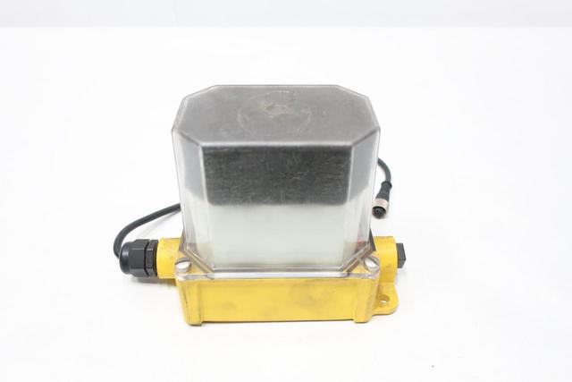 BANNER DX81P6 FLEXPOWER BATTERY PACK