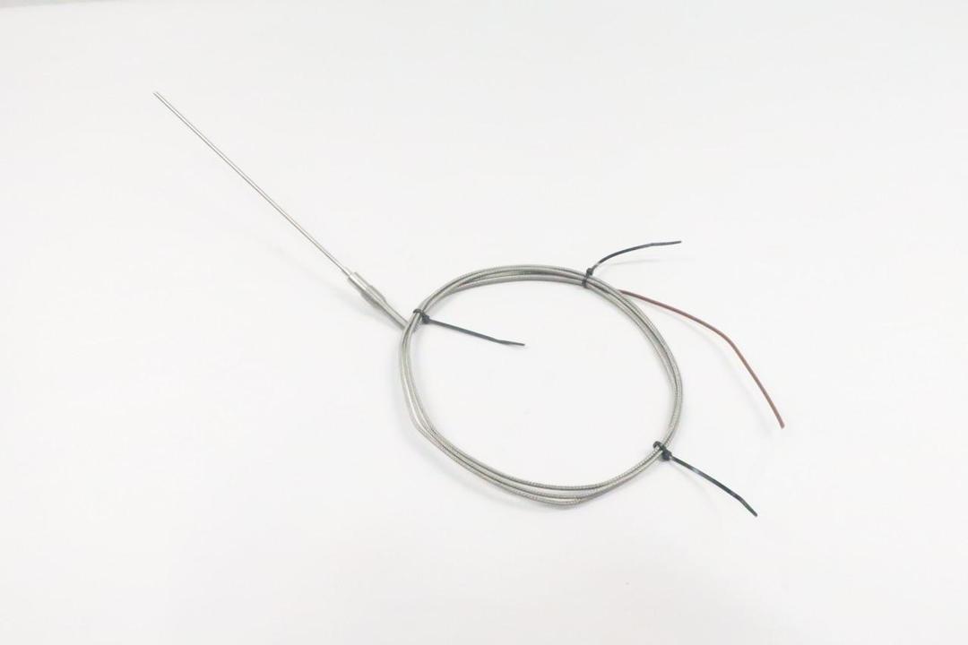REOTEMP AM12K1SU8-LK2S72T1P06 RTD 8IN 1/8IN
