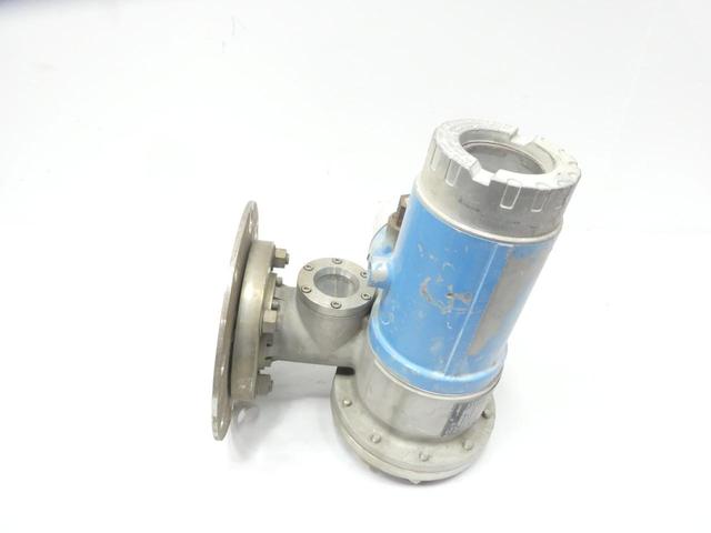 ENDRESS HAUSER NMS5-55DM01CHGD0A PROSERVO NMS53 INTELLIGENT TANK GAUGE 30V-AC