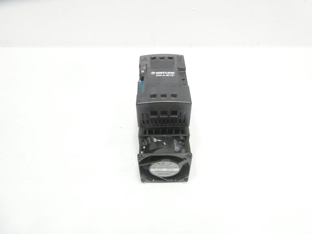 WATLOW DC31-60C0-0000 SOLID STATE RELAY POWER CONTROL