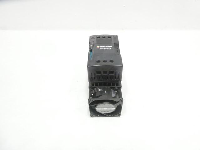 WATLOW DC31-60C0-0000 SOLID STATE RELAY POWER CONTROL