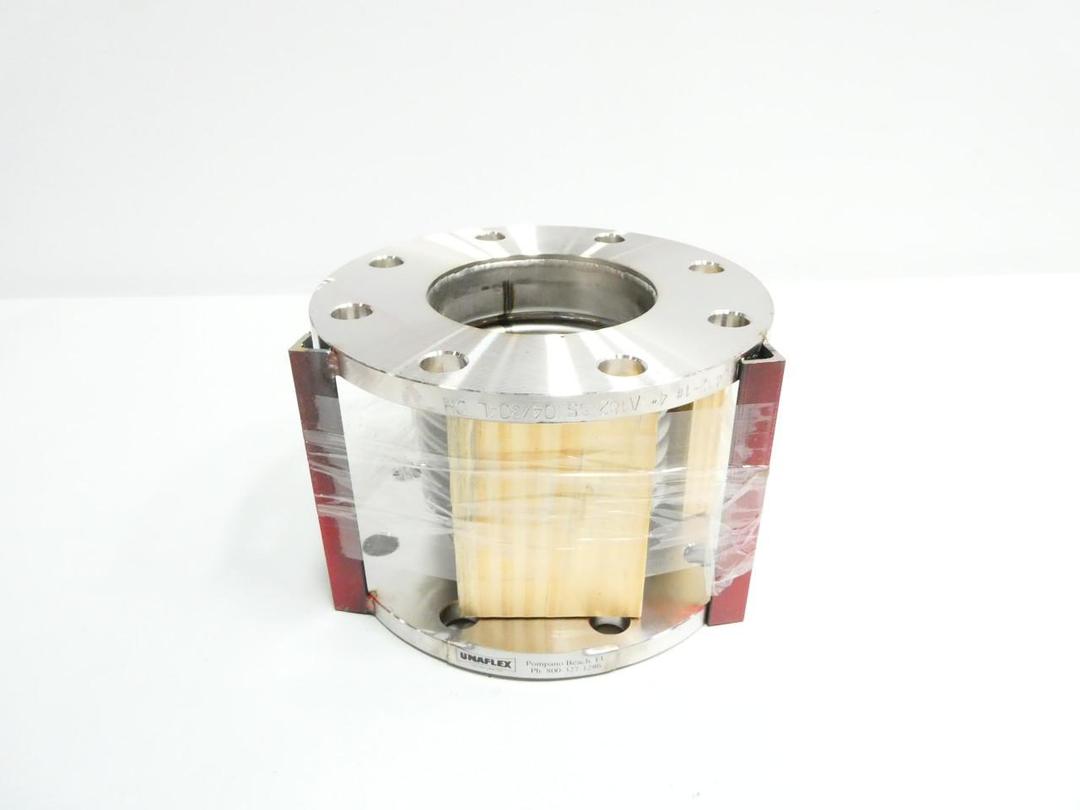 UNAFLEX SPFH0400-4L EXPANSION JOINT 4IN
