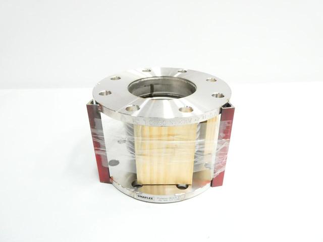 UNAFLEX SPFH0400-4L EXPANSION JOINT 4IN
