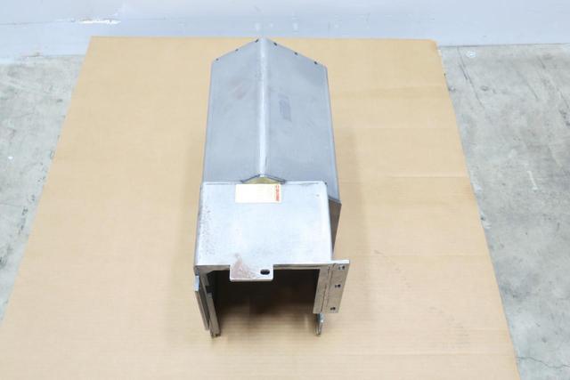 BUWW BU-1789 WAY COVER
