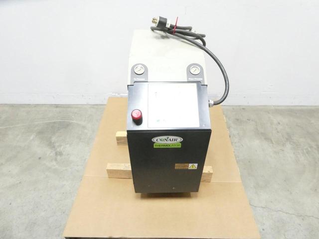 CONAIR TYDAGKDNA00C00C0 THERMOLATOR TEMPERATURE CONTROLLER 3PH 460V-AC