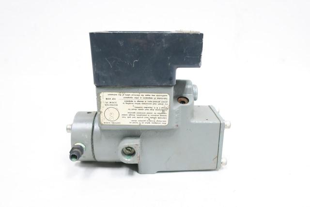 DEVAR 18-150-1 RESISTANCE TO AIR CONVERTER 0/300FJ 117V-AC