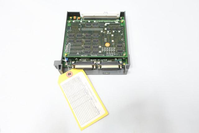 MITSUBISHI MC727 PCB CIRCUIT BOARD