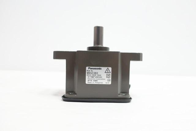 PANASONIC M9GC3B3 GEAR HEAD 15MM