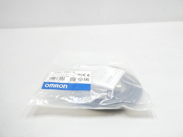 OMRON E2EZ-X8D1-N PROXIMITY SENSOR 12-24V-DC