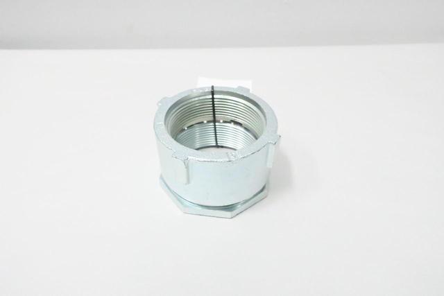 THOMAS & BETTS 682 CONDUIT COUPLING 3IN