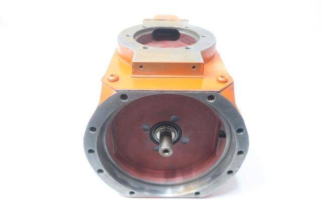 SIEMENS 1FT3070-5AZ21-9-Z SERVO MOTOR 4120RPM 134V-AC