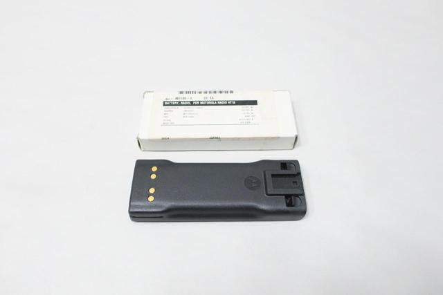 MOTOROLA NTN7143CR BATTERY