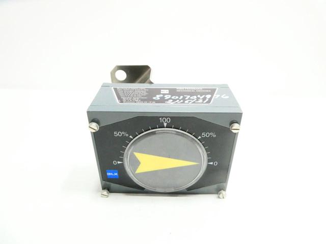 BLX R300 VALVE POSITION INDICATOR
