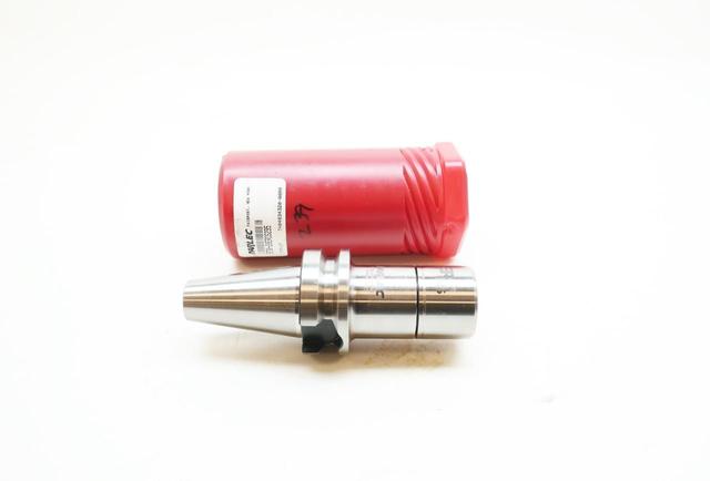 PARLEC BT30-20EROS295 A-75 TAPER SHANK COLLET CHUCK 1/2IN SHANK