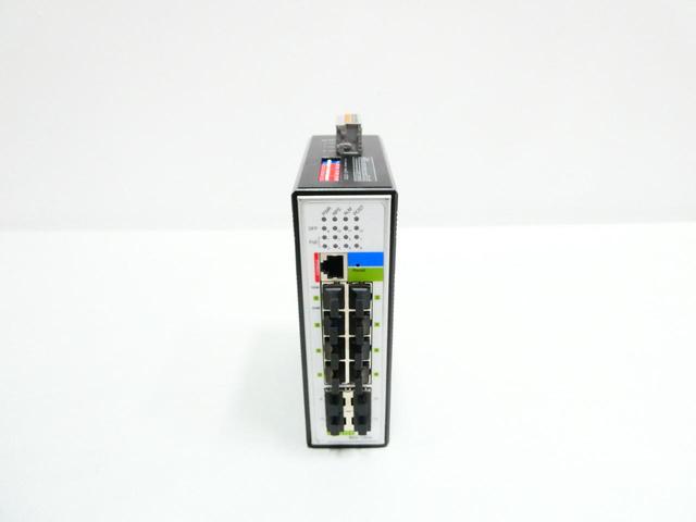 WAGO 852-1505 ETHERNET SWITCH