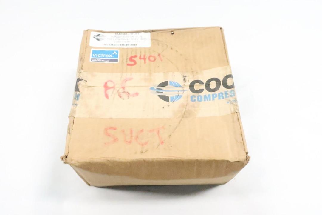 COOK COMPRESSION VAB056AG-68-2#1 MANELY SUCTION VALVE