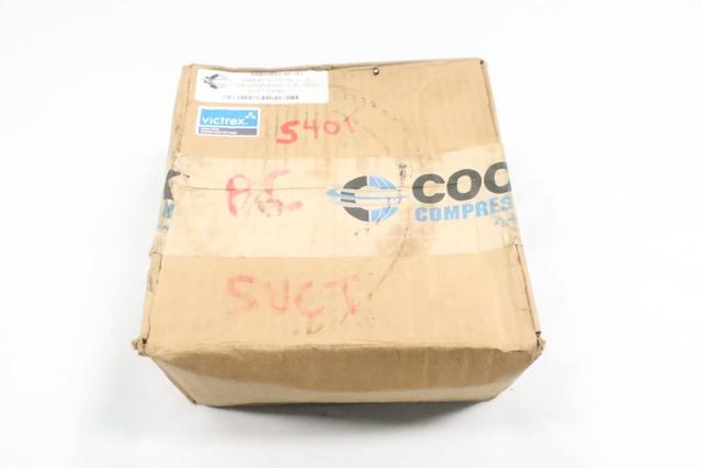 COOK COMPRESSION VAB056AG-68-2#1 MANELY SUCTION VALVE