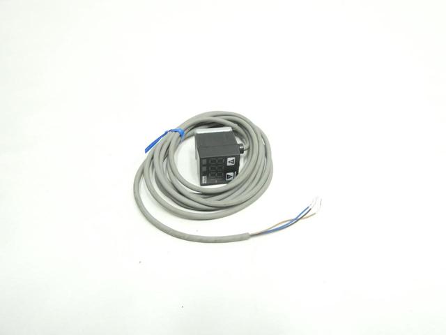 PARKER MPS-V31N-PG PRESSURE SENSOR 10.8-30V-DC