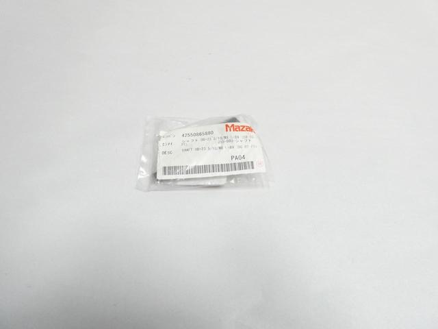 MAZAK 42550865880 SHAFT