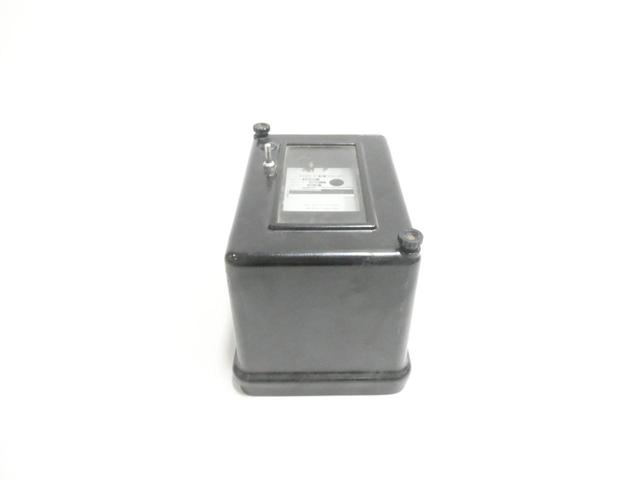 REYROLLE 408A6134 TYPE F 8H RELAY 48V-DC