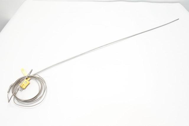 PYCO K38G-036-05A-15-F1B120-4 35IN 4MM RTD