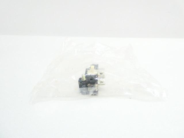 GENERAL ELECTRIC GE CR104PXC10E CONTACT BLOCK