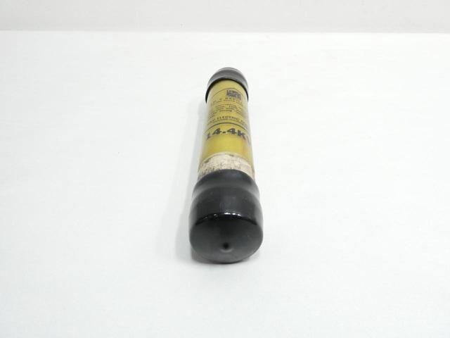 S&C SM-5 FUSE REFILL UNIT 200A AMP 14.4KV-AC
