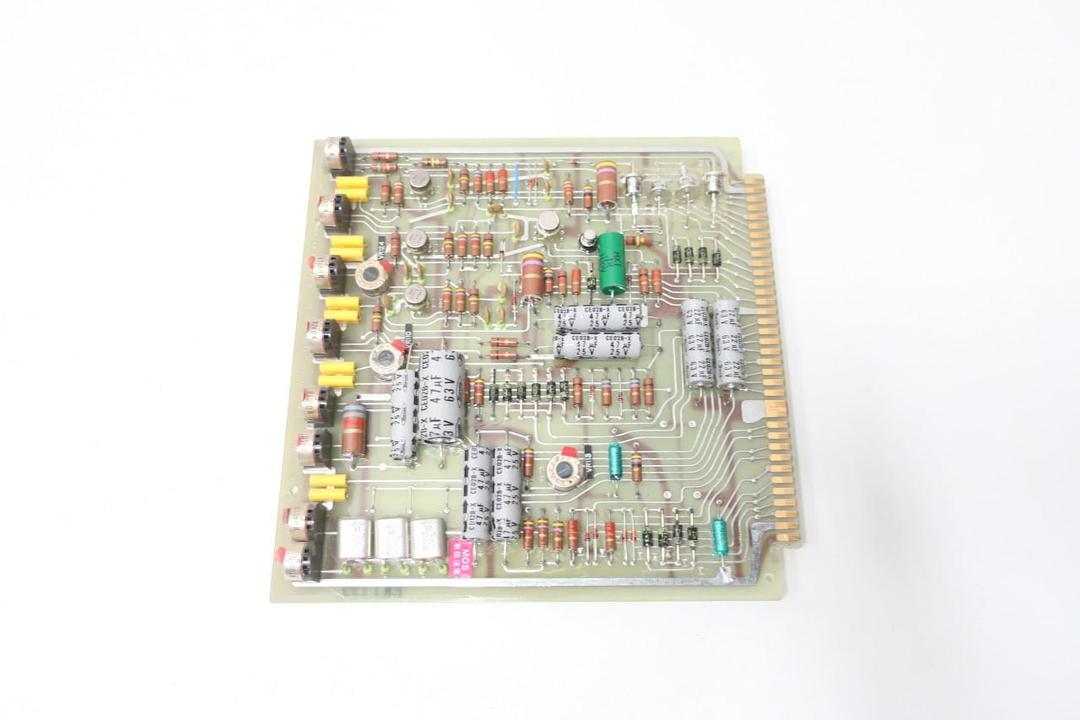 MITSUBISHI CH03450D PCB CIRCUIT BOARD