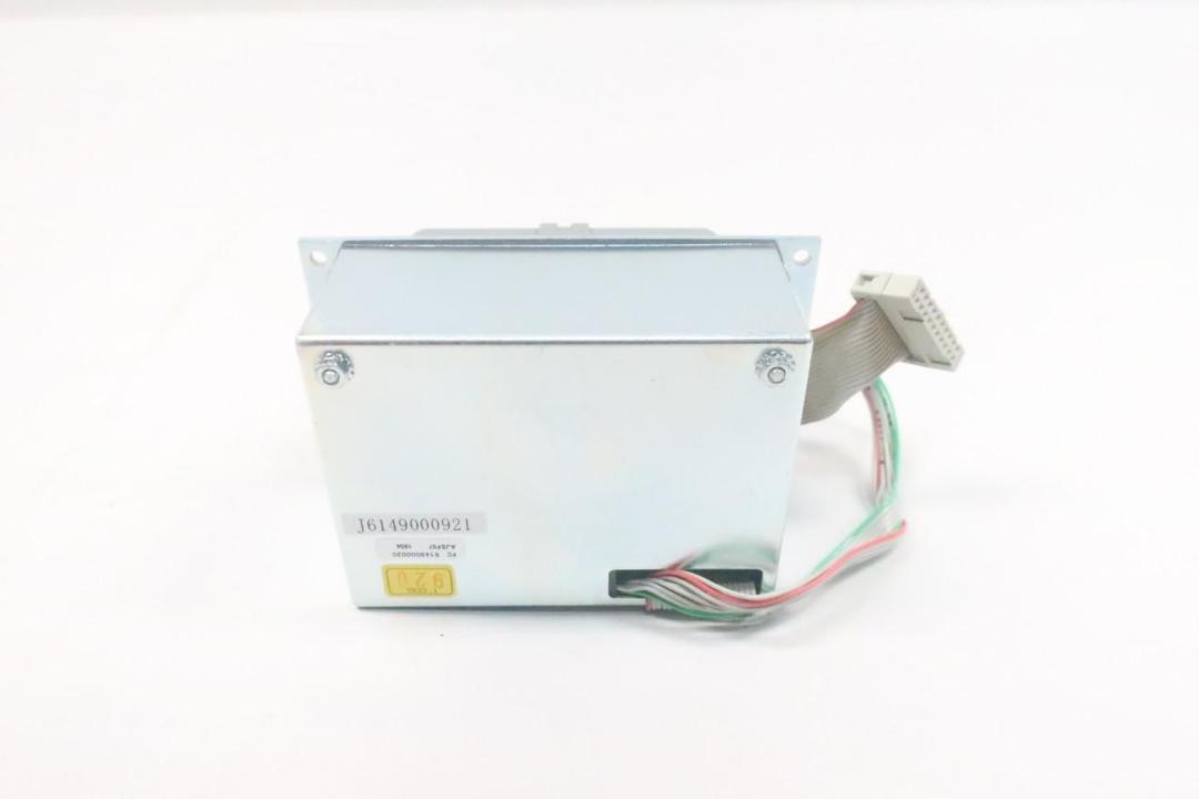 FC 6149000020 16PIN RETRACTION CONNECTOR
