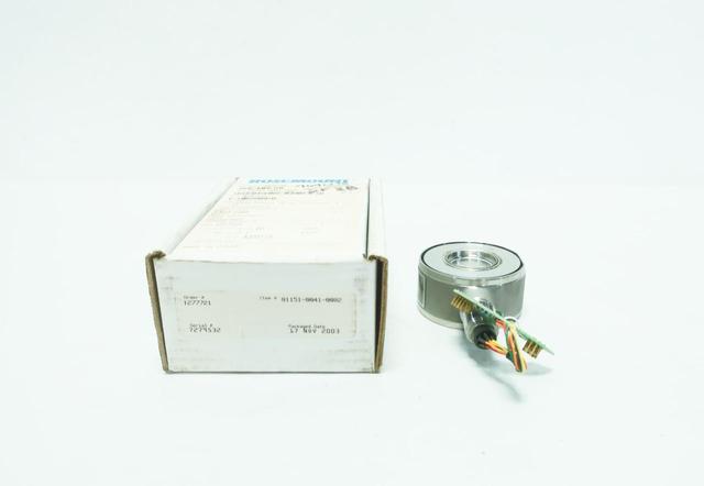 ROSEMOUNT 01151-0041-0082 DP 8 SILICONE PRESSURE TRANSMITTER SENSOR MODULE
