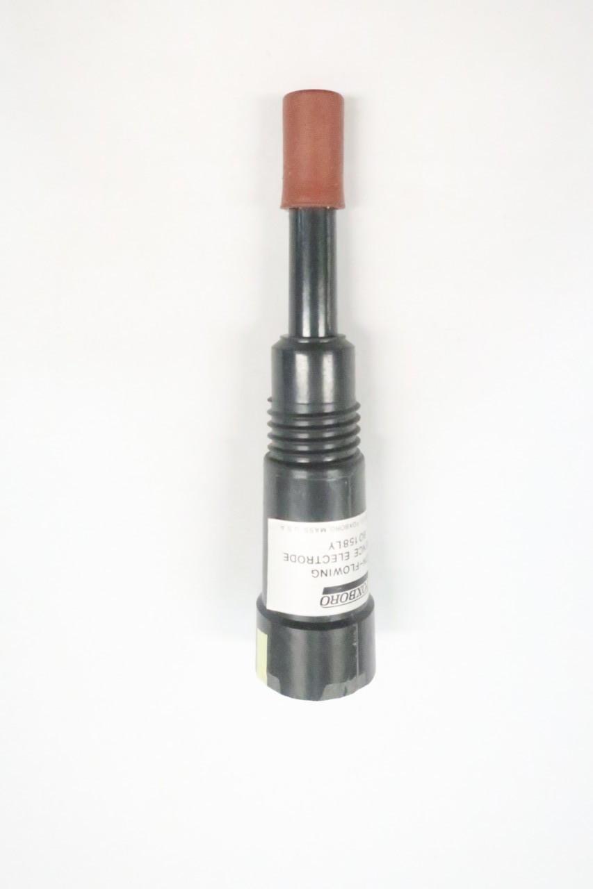 FOXBORO BO158LY NON-FLOWING REFERENCE ELECTRODE