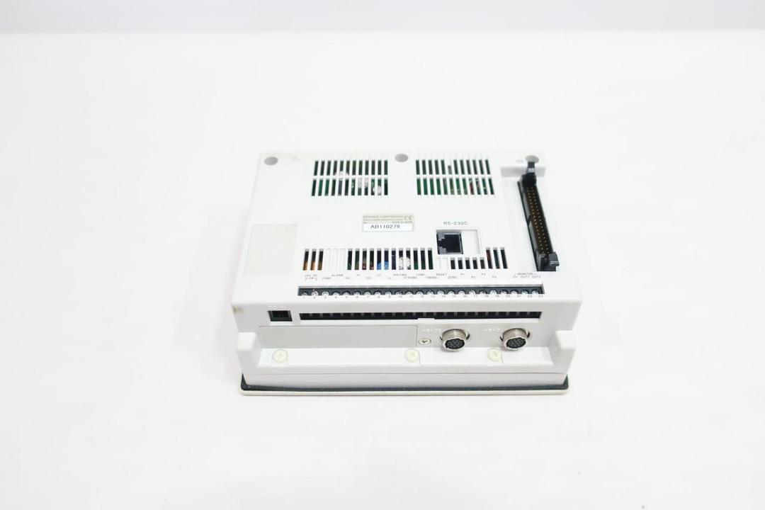 KEYENCE LS-7001 HIGH-ACCURACY CCD MICROMETER