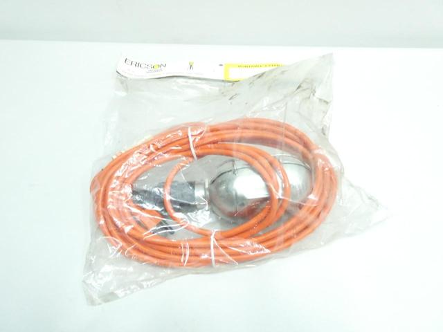 ERICSON 2925 PORTABLE EXTENSION LIGHT