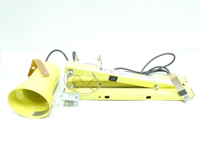 TRI LITE DL40 DOCK LOADING LIGHT