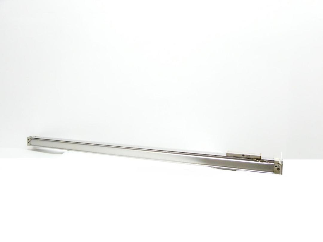 SMC MY1B63-2000-Y7BW-111G GUIDED RODLESS CYLINDER 63MM X 2000MM 115PSI