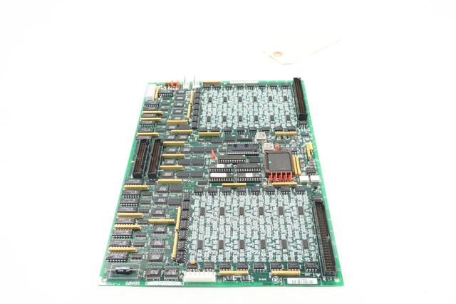 GENERAL ELECTRIC GE DS200TCDAH1BHD PCB CIRCUIT BOARD