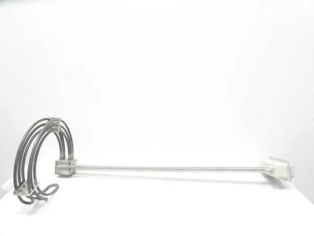 CHROMALOX KTLS-312A-048 OVER-THE-SIDE IMMERSION HEATER 12KW 480V-AC