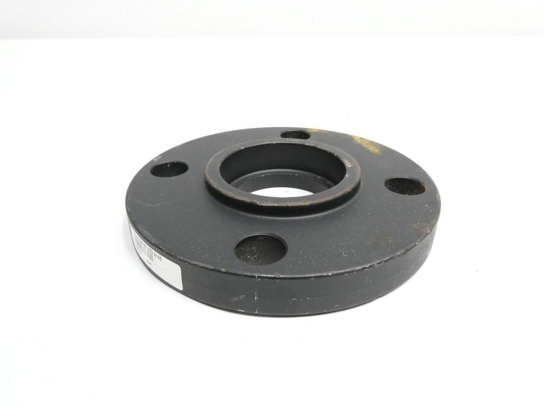 KERKAU 1511 STEEL PIPE FLANGE 2IN