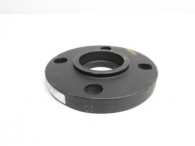 KERKAU 1511 STEEL PIPE FLANGE 2IN