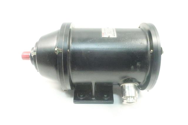 DENSEI LT86-4G1/15 SYNCHRO TRANSMITTER 115V-AC