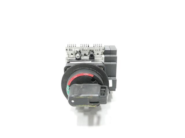 FUJI EW100EAGU-3P070 EARTH LEAKAGE CIRCUIT BREAKER 3P 70A AMP 100/230/440V-AC