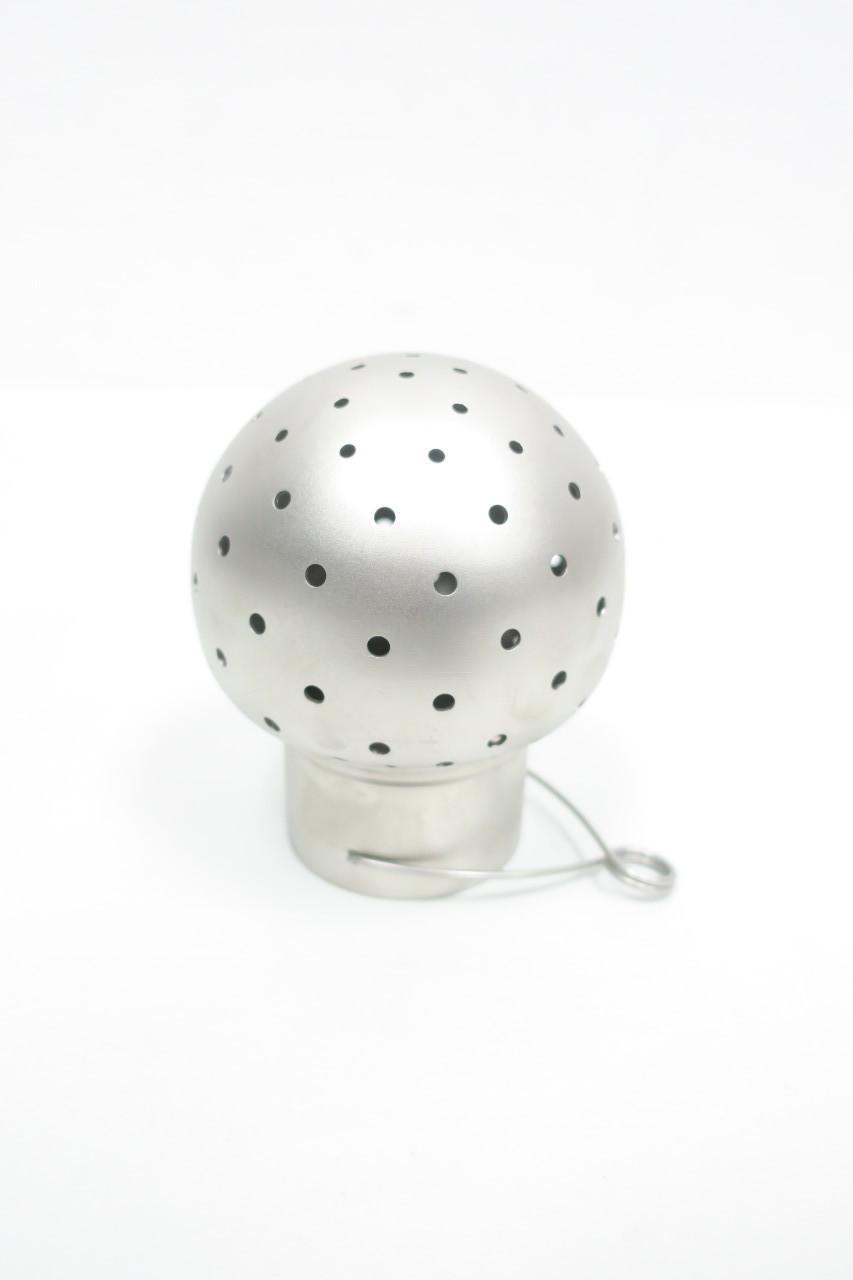 ECOLAB TU A2/3/D53 STAINLESS SPRAY BALL