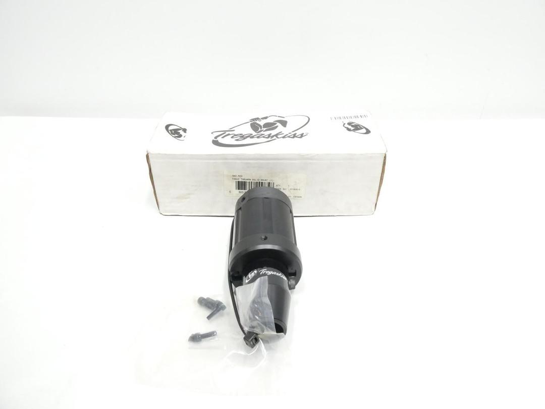 TREGASKISS 560-500 THRUARM SOLID MOUNT