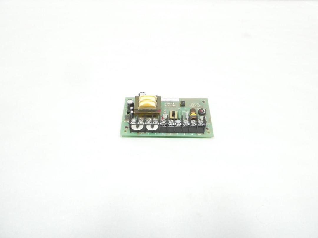 MINARIK 170-0271 PCM3 SIGNAL ISOLATOR PCB REV 7