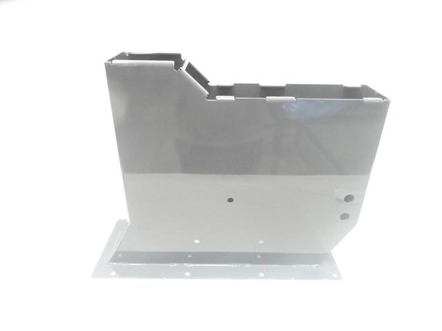 KOMATSU EL4196 CONSOLE
