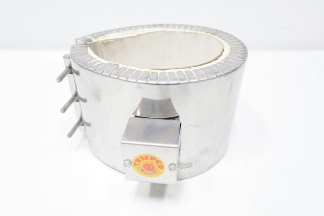 TEMPCO BCH04638 E 05 31 BAND HEATER 2500W 480V-AC